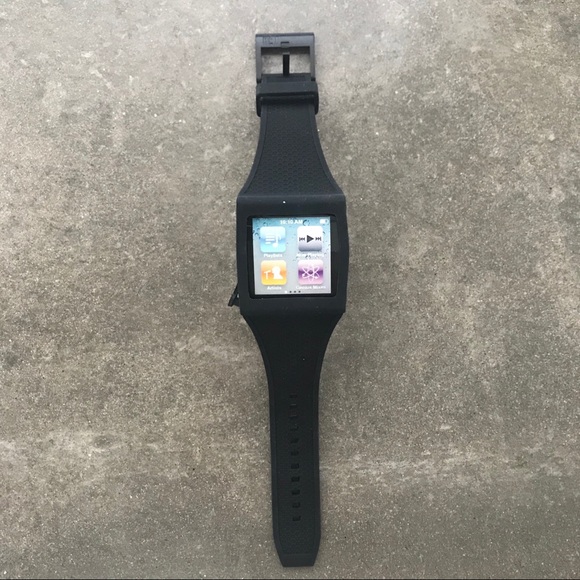 Apple Accessories - iPod Nano (6th gen) “Watch” Band (NWOT)